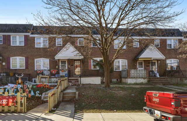 125 West Meadow Road - 1