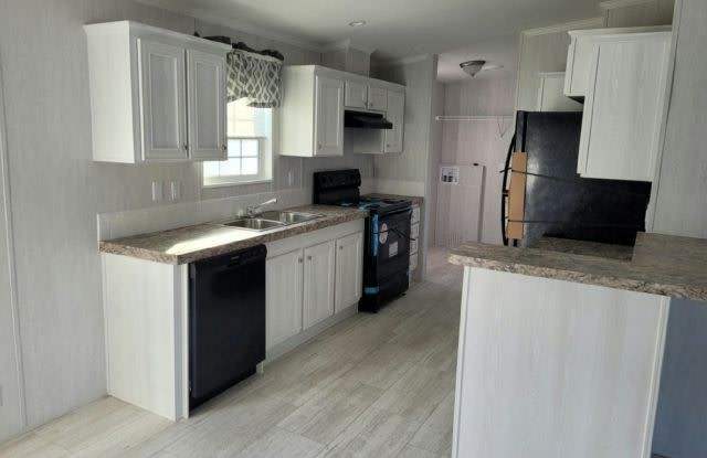 3323 Ne 14th St Lot D17