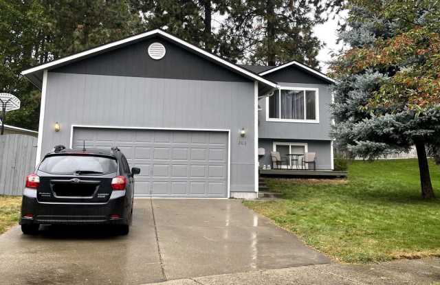 Riverside Harbor Two Story Home