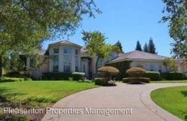 616 Varese Ct. - 616 Varese Court, Pleasanton, CA 94566