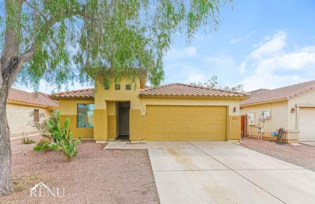 375 West Gascon Road - 375 West Gascon Road, San Tan Valley, AZ 85143