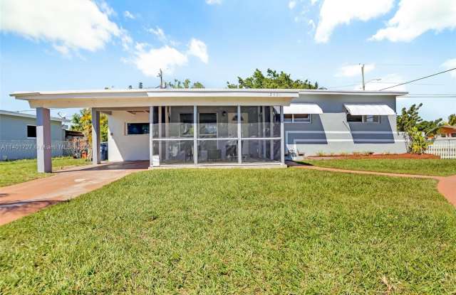 12401 SW 191st Ter