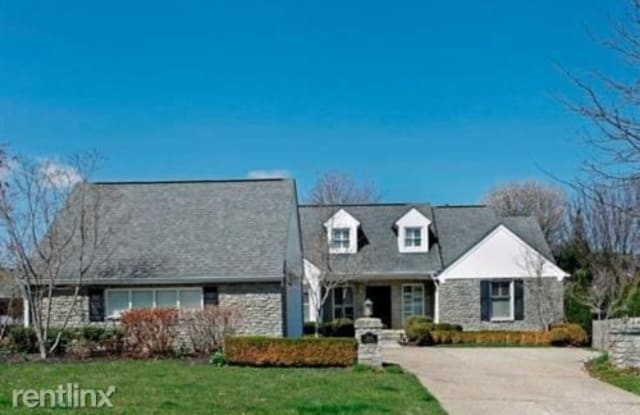 3416 Chestnut Hill Ln - 3416 Chestnut Hill Lane, Lexington, KY 40509