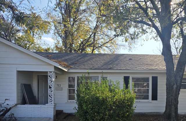 Photo of 712 Grice St