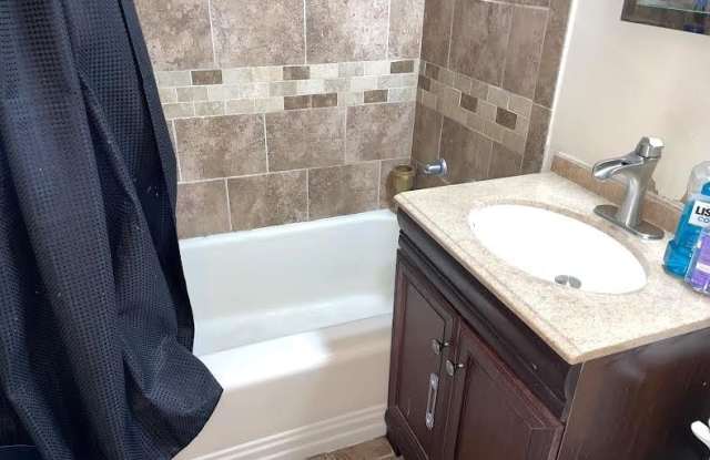 22 Lawrence Drive unit: C