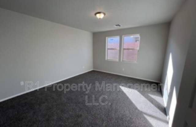 4862 Sandia Peak Road NE