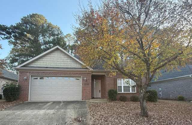 Photo of One Level Garden Home in Athena Park