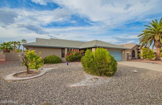 13722 W GABLE HILL Drive