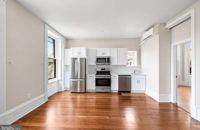 2311 GREEN Street unit: 2F