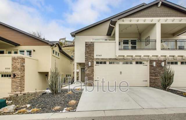 2248 West Hill Terrace Lane