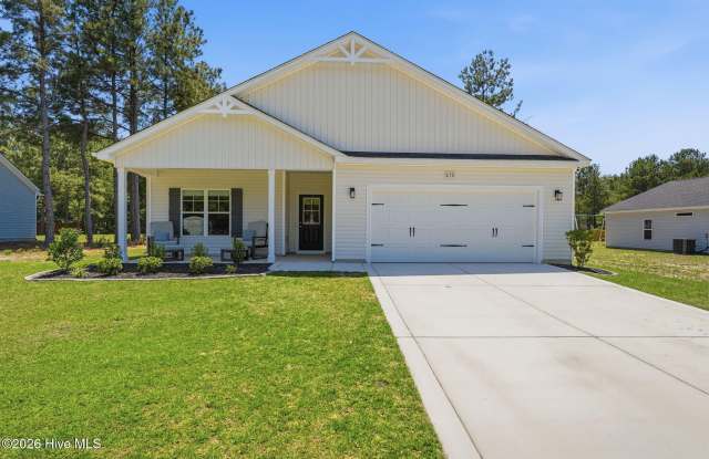 175 Lonesome Glory Drive