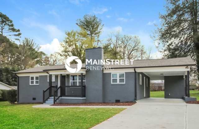 Photo of 532 Virginia Avenue