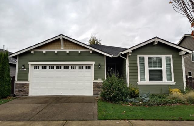 9023 Silverspot St SE - 9023 Silverspot Dr SE, Tumwater, WA 98501