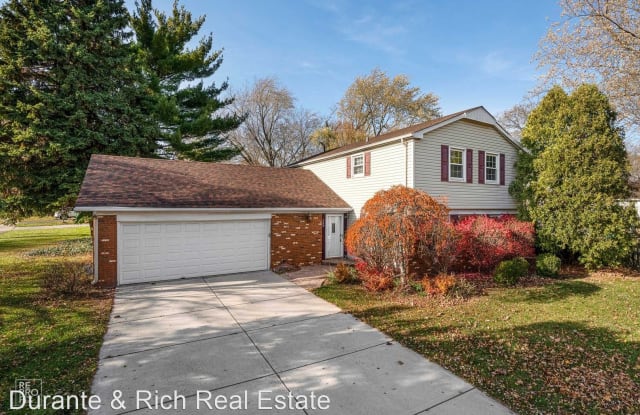 340 Weidner Road - 340 Weidner Road, Buffalo Grove, IL 60089