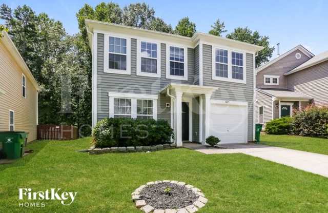 4025 Chandler Haven Drive