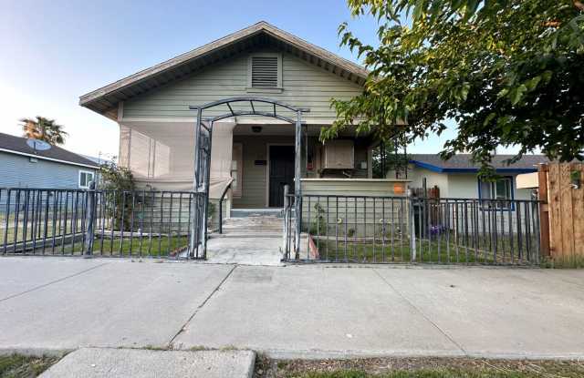 Photo of 212 San Emidio St -- West Valley Real Estate