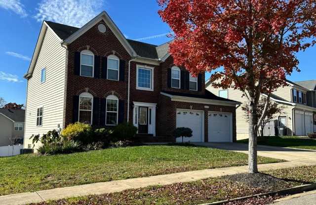 Photo of 24421 BROAD CREEK Drive