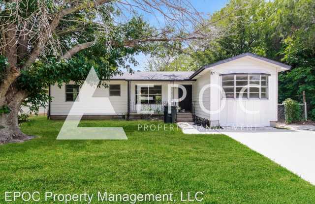 1402 Duvall Dr