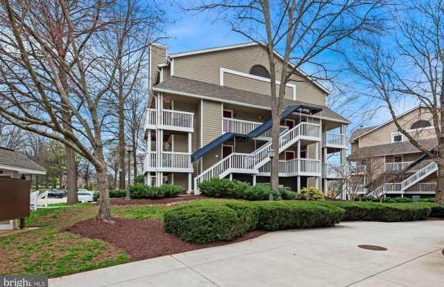 10815 HAMPTON MILL TER #210