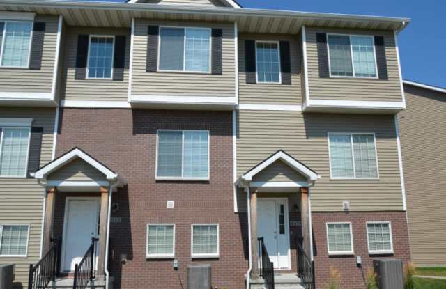 3 Bedroom Townhome in Ankeny Available June 1st, 2023 - 4515 Northeast McDougal Lane, Ankeny, IA 50021