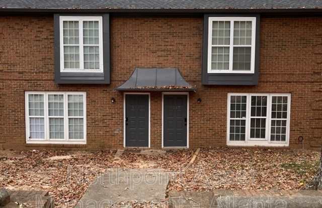5345 Ridgemere Ct