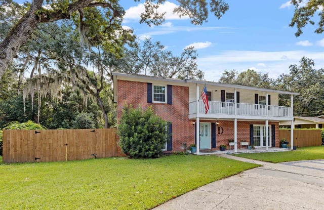 2207 Mulberry Boulevard - 2207 Mulberry Boulevard, Tallahassee, FL 32303