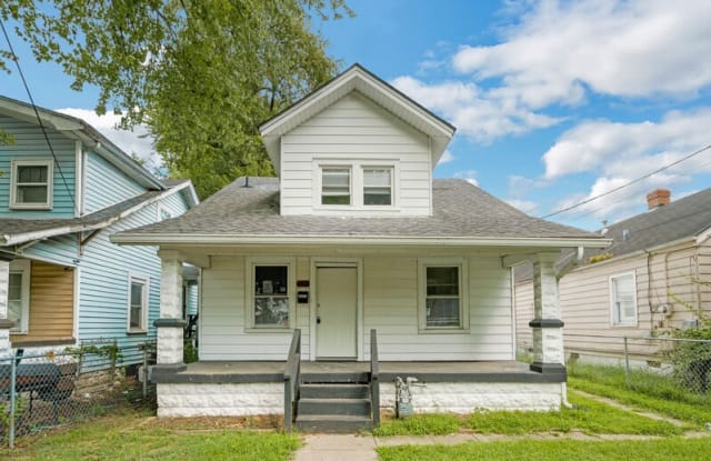 3403 Powell Avenue - 3403 Powell Avenue, Louisville, KY 40215