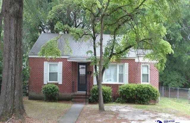 926 Sherwood Drive
