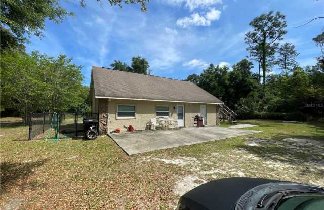 1750 HAMILTON AVENUE - 1750 Hamilton Avenue, Volusia County, FL 32720