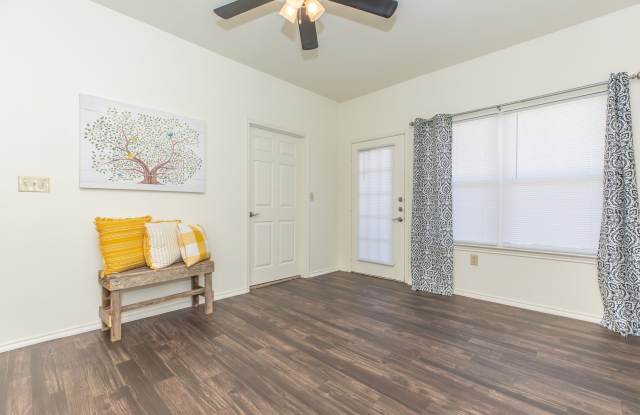 Arbor Pines - Affordable Housing