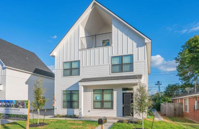Brand New 6 Bed, 6.5 Bath, 3 Story Townhomes w/ Bonus Room  Balcony!