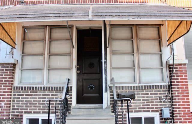 2249 S NORWOOD STREET - 2249 South Norwood Street, Philadelphia, PA 19145