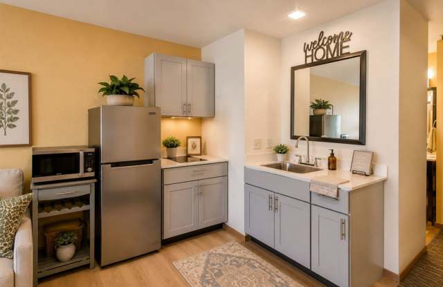 Vivo Living Longmont