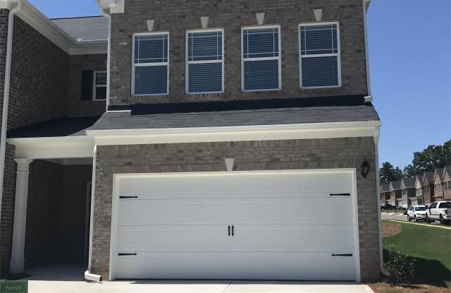 267 Coolwater Lane Southeast - 1