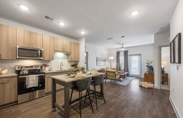 Photo of The Massell