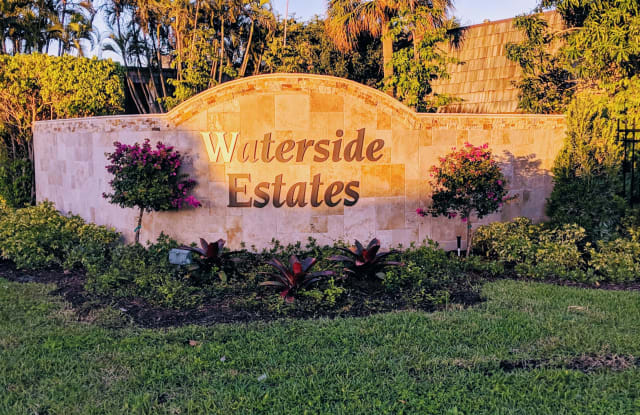 2401 Waterside Drive - 2401 Waterside Drive, Palm Beach County, FL 33461