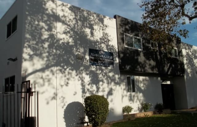 358 W Alameda Ave Burbank Ca Apartments For Rent