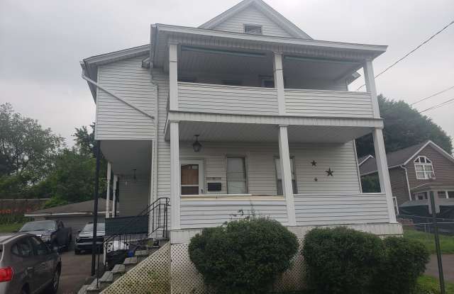 Photo of 27 Hospital St