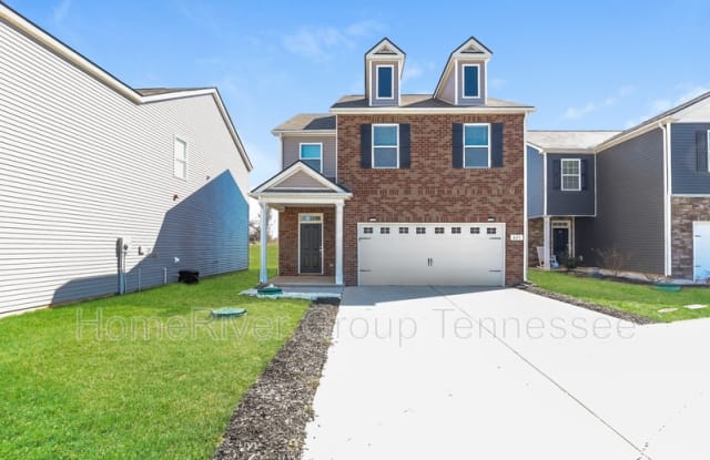 621 Spangler Ln - 621 Spangler Ln, Ashland City, TN 37015