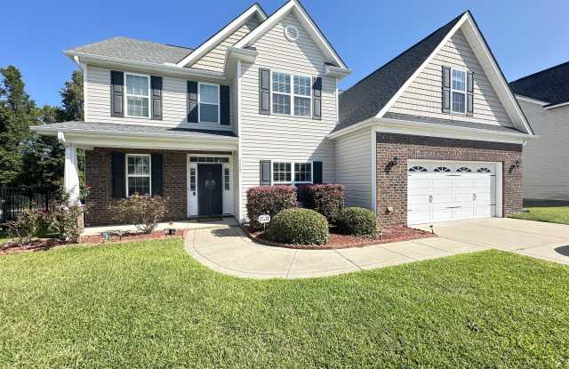 4013 Dublin Road - 4013 Dublin Road, Greenville, NC 28590