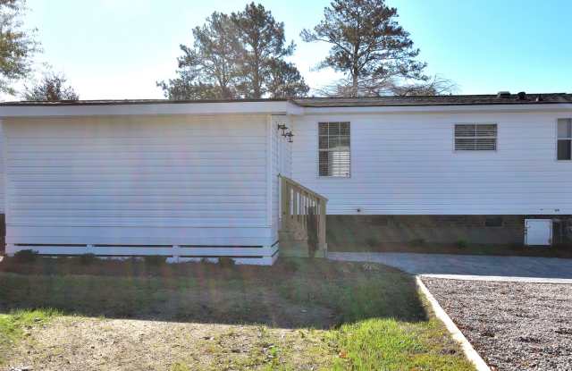 1392 E. Old Spring Hope Road