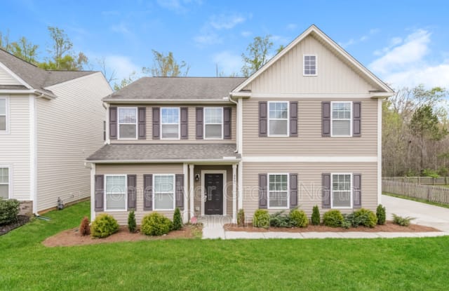 459 Shady Grove Ct - 459 Shady Grove, Winston-Salem, NC 27103