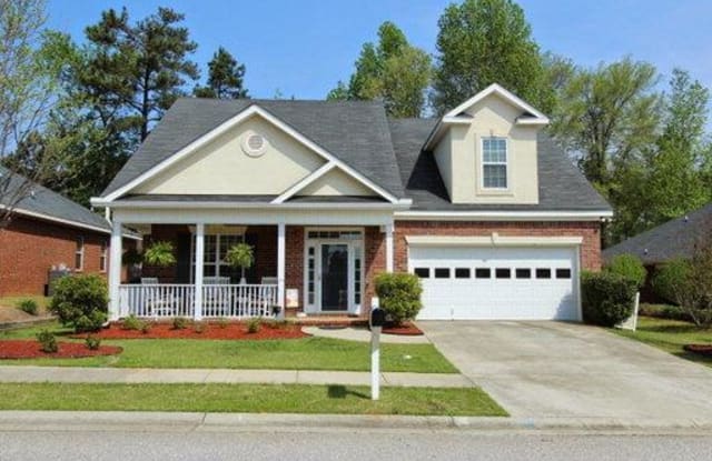 629 Ventana Drive - 629 Ventana Drive, Columbia County, GA 30809