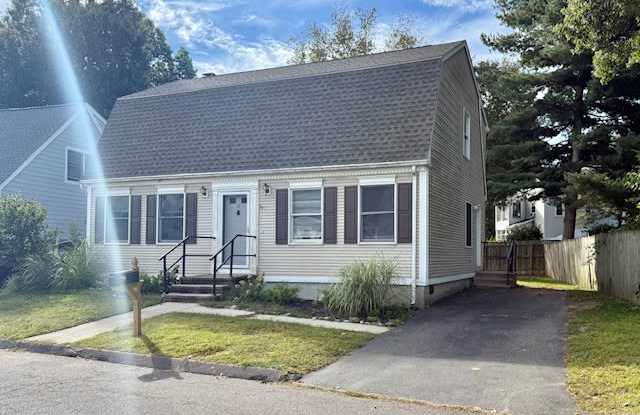 16 Kingsbury Lane