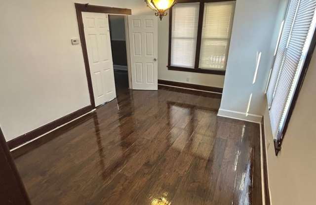 819 Covert Avenue, Evansville, IN 47713