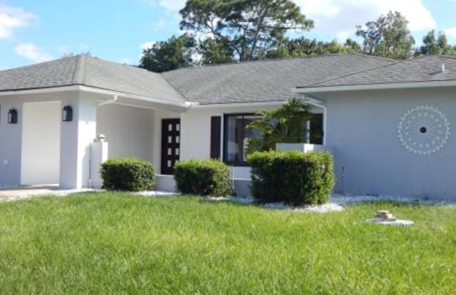 9206 Geneva St, Spring Hill, FL 34608 - 9206 Geneva St, Spring Hill, FL 34608