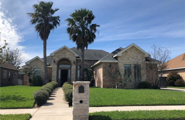 3704 Rico Street - 3704 Rico Street, Weslaco, TX 78596