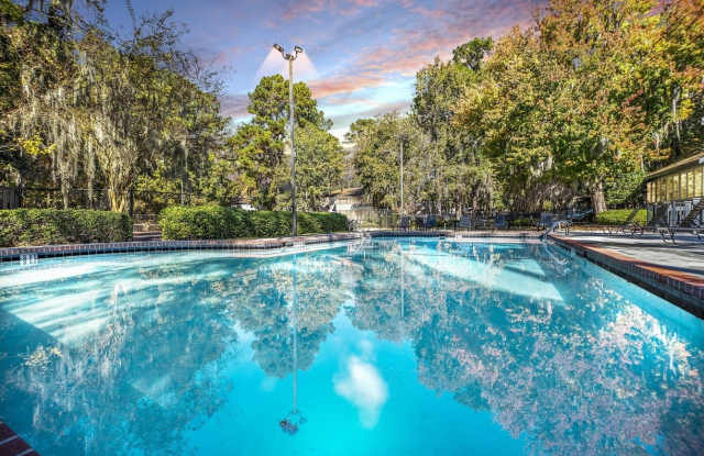 Greentree Apartments