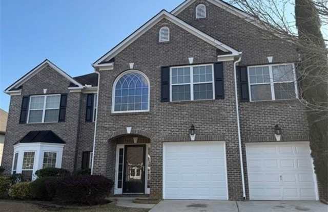 7637 Forest Glen Way