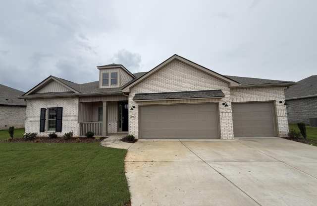 22651 Donahue Road